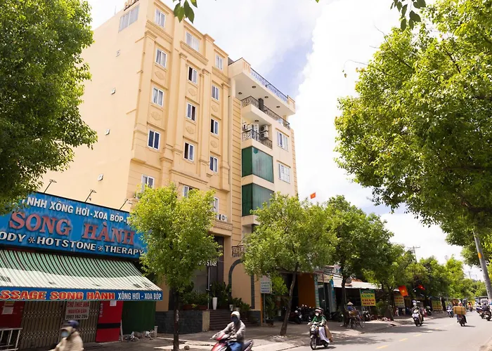 Hoang Anh Star Hotel