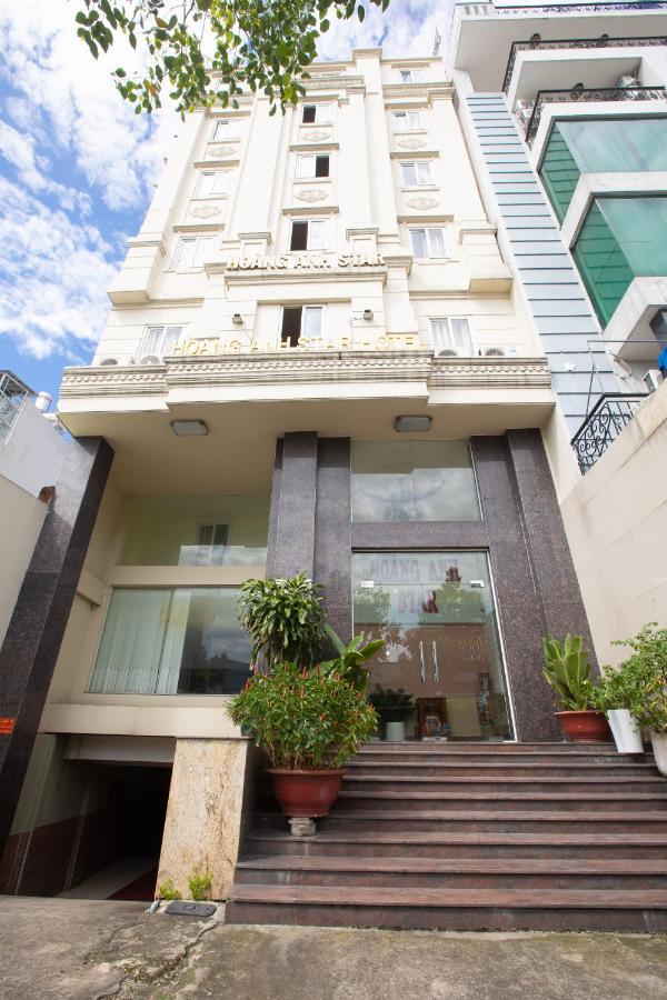 Hoang Anh Star Cidade de Ho Chi Minh