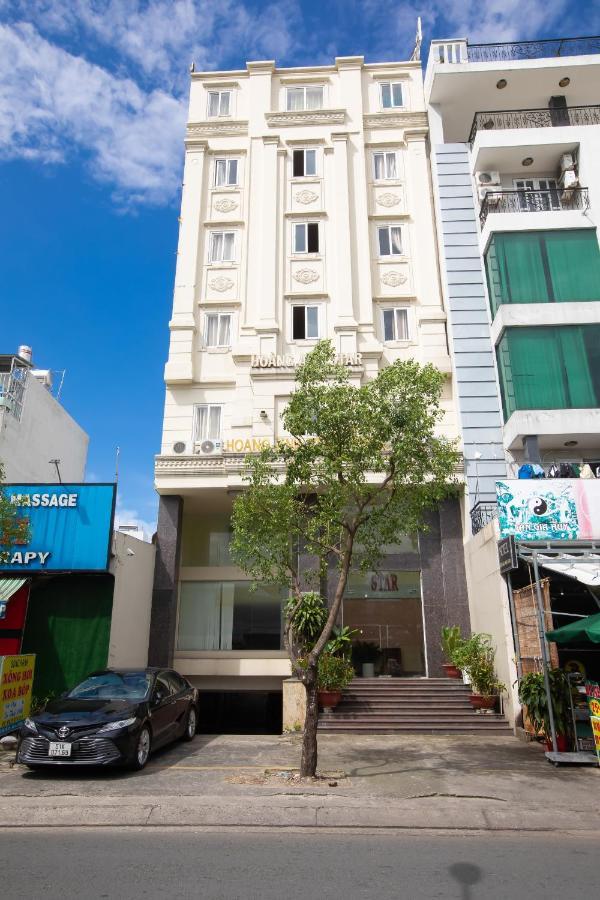 Hoang Anh Star 2* Cidade de Ho Chi Minh