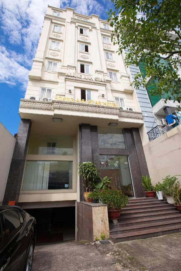 Hotel Hoang Anh Star Cidade de Ho Chi Minh