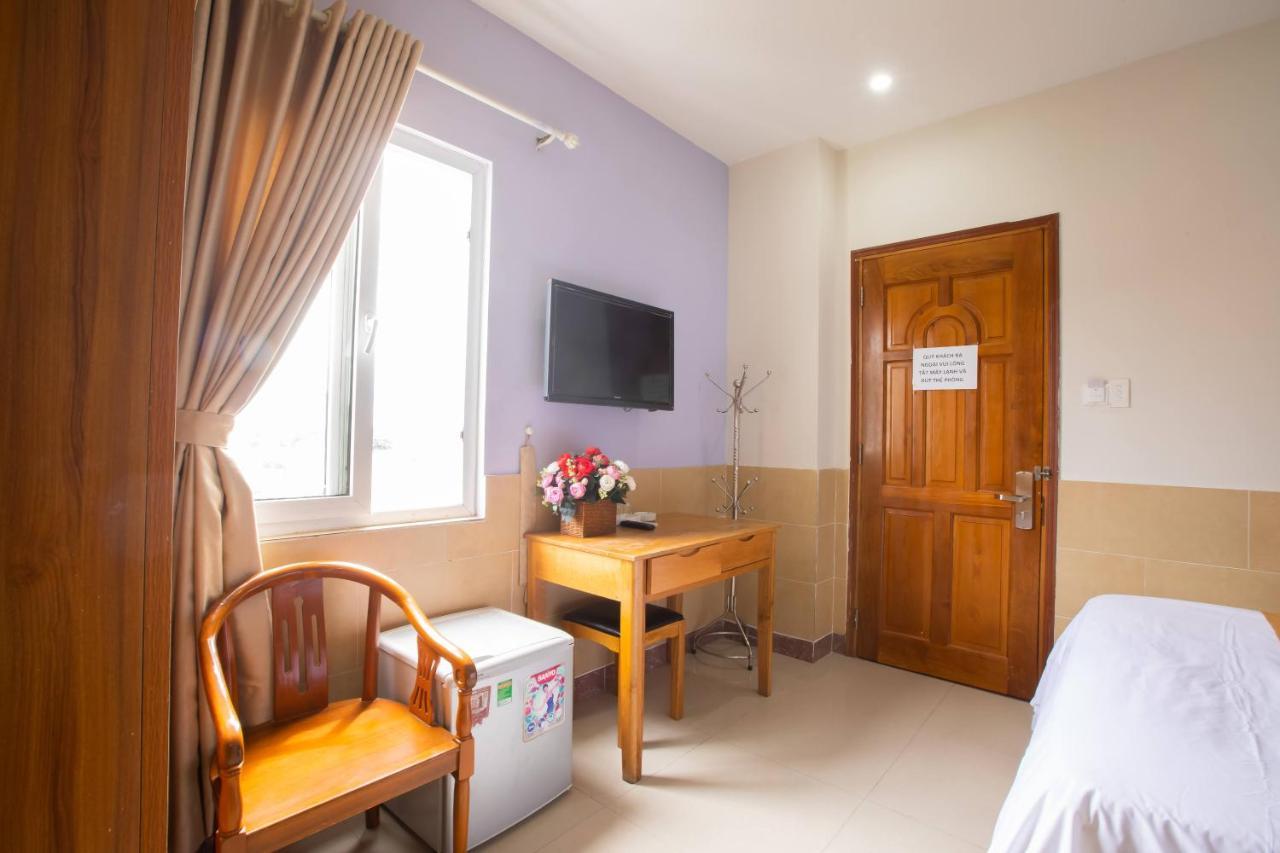 Hoang Anh Star Cidade de Ho Chi Minh