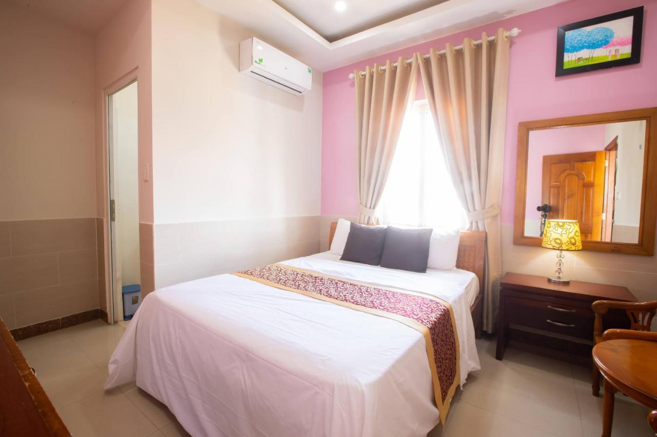 Hoang Anh Star 2* Cidade de Ho Chi Minh