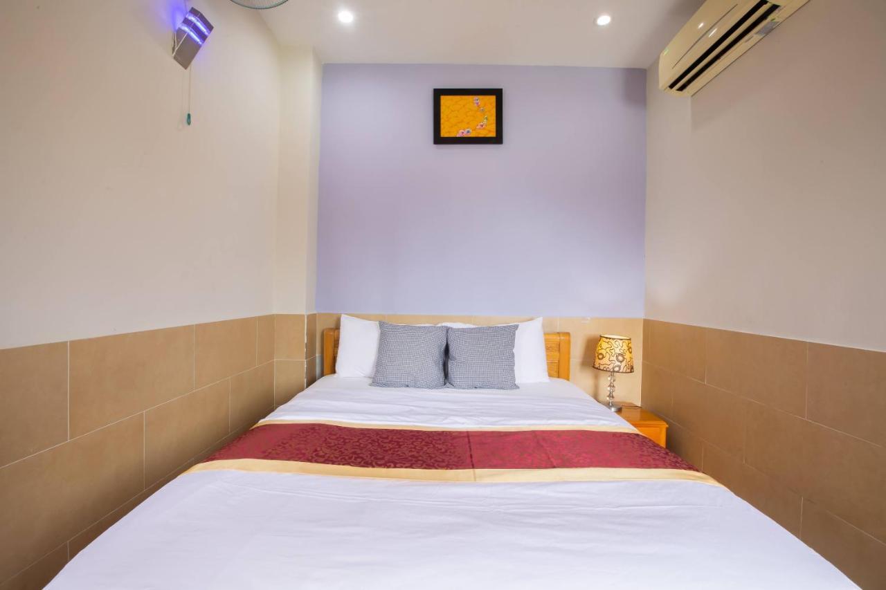 Hotel Hoang Anh Star Cidade de Ho Chi Minh