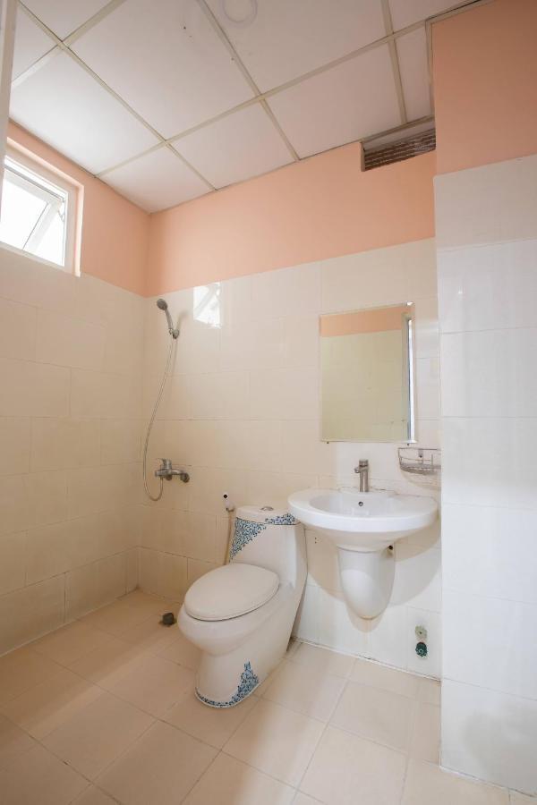 Hotel Hoang Anh Star Cidade de Ho Chi Minh