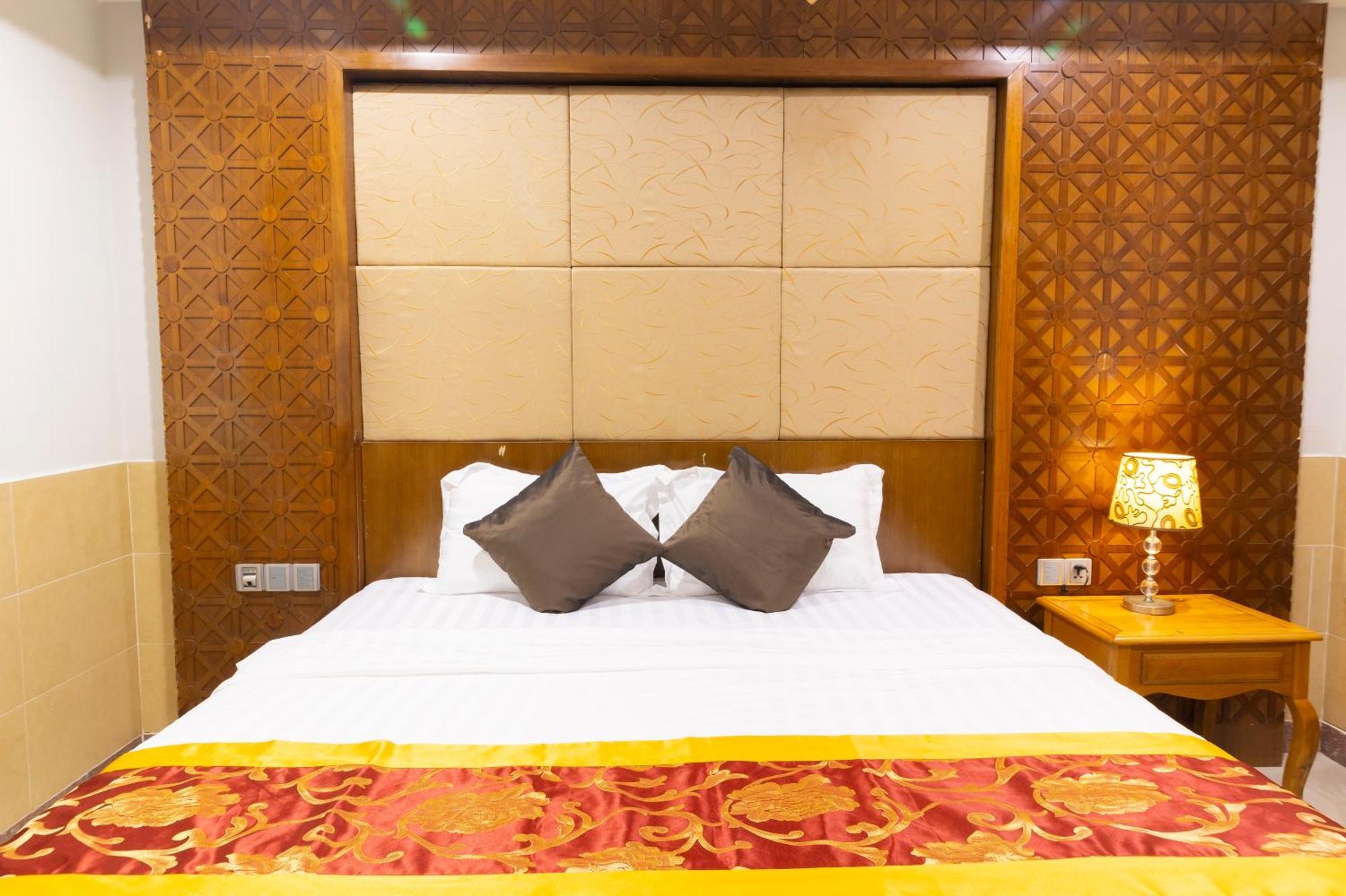 Hoang Anh Star 2* Cidade de Ho Chi Minh