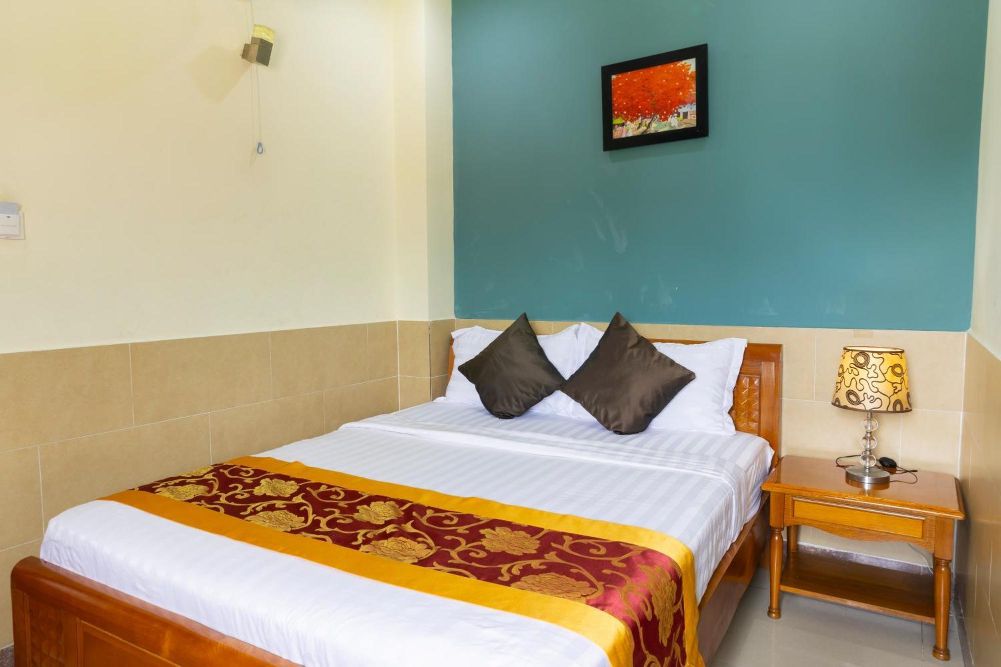 Hoang Anh Star Hotel