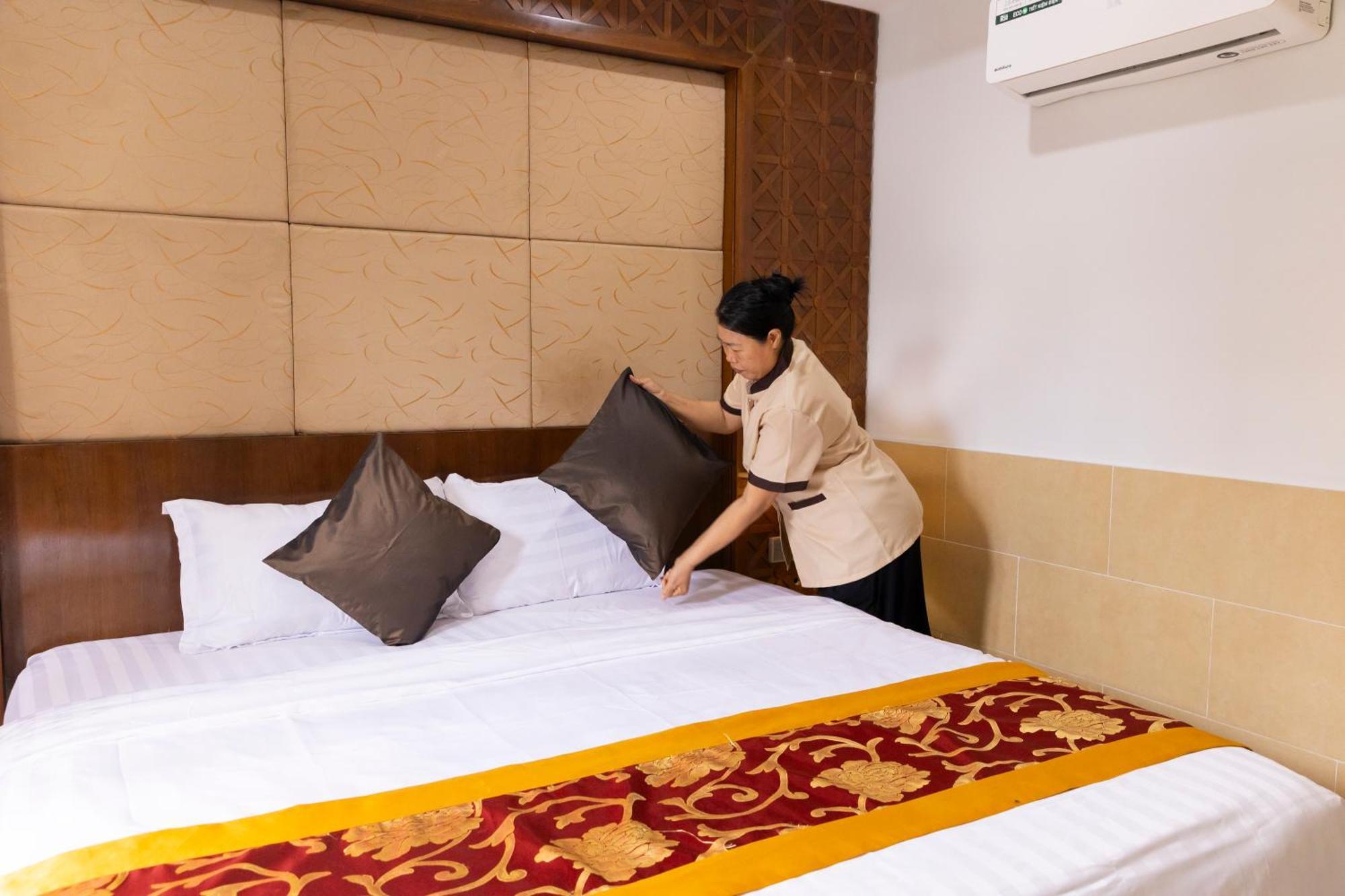 Hoang Anh Star Hotel 2*