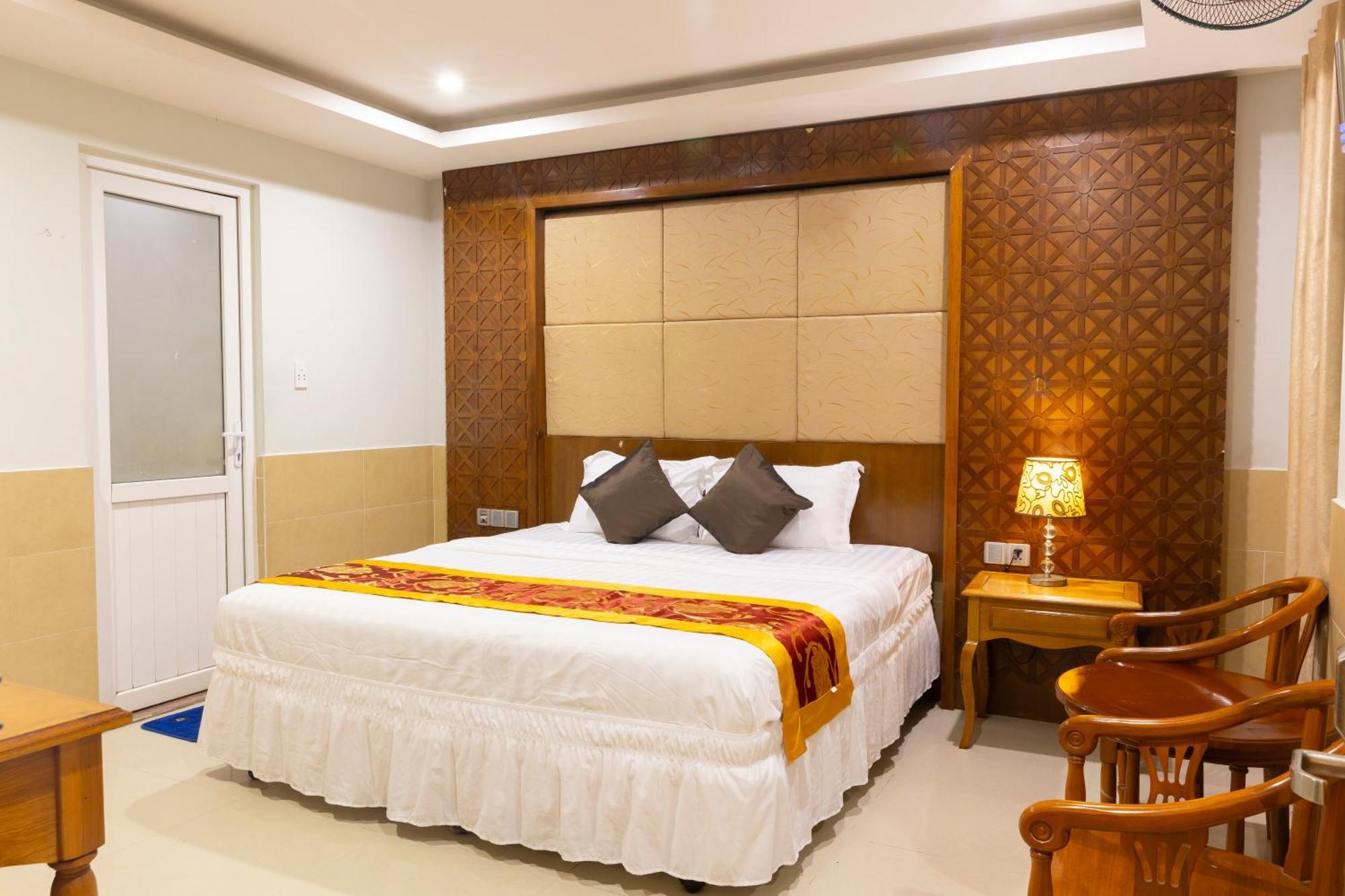 Hotel Hoang Anh Star
