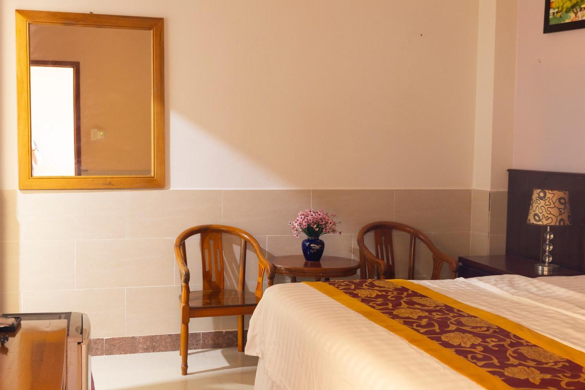 Hotel Hoang Anh Star 2*
