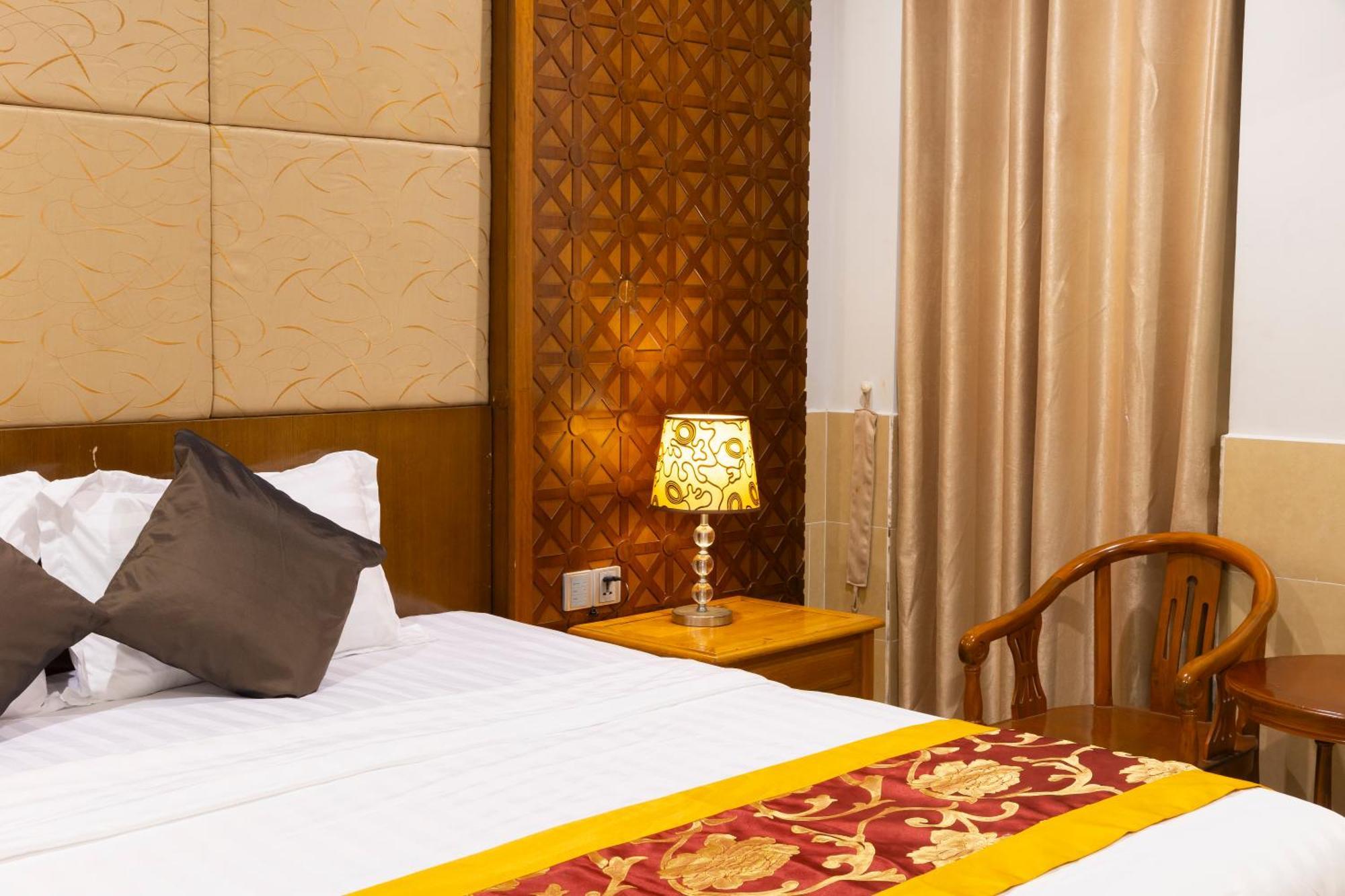 Hoang Anh Star Hotel