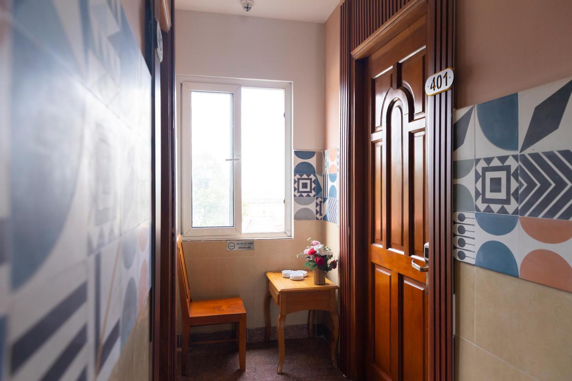 Hotel Hoang Anh Star