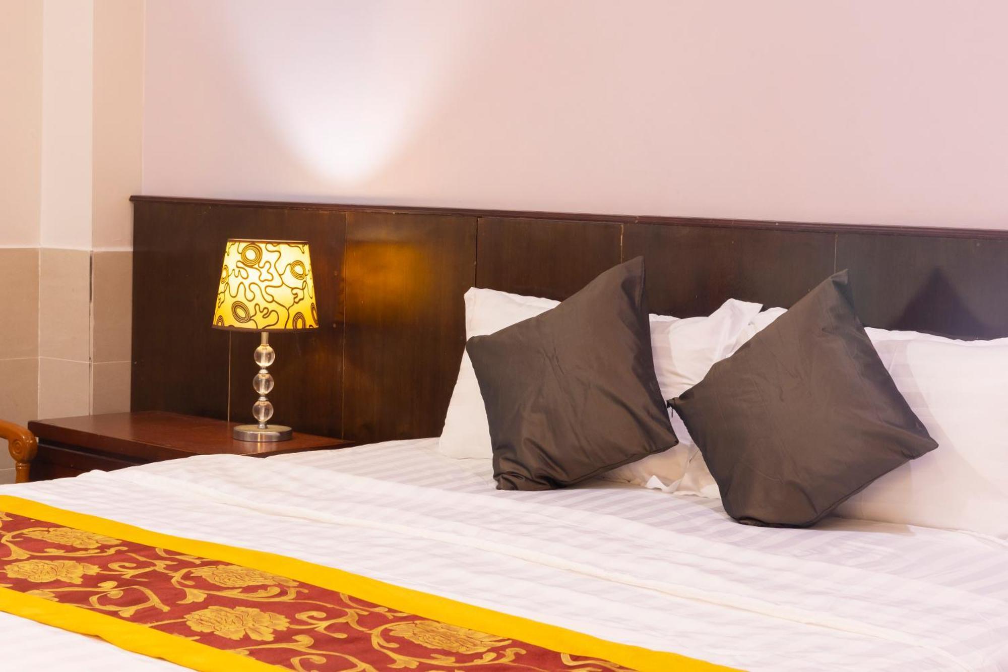 Hotel Hoang Anh Star 2*