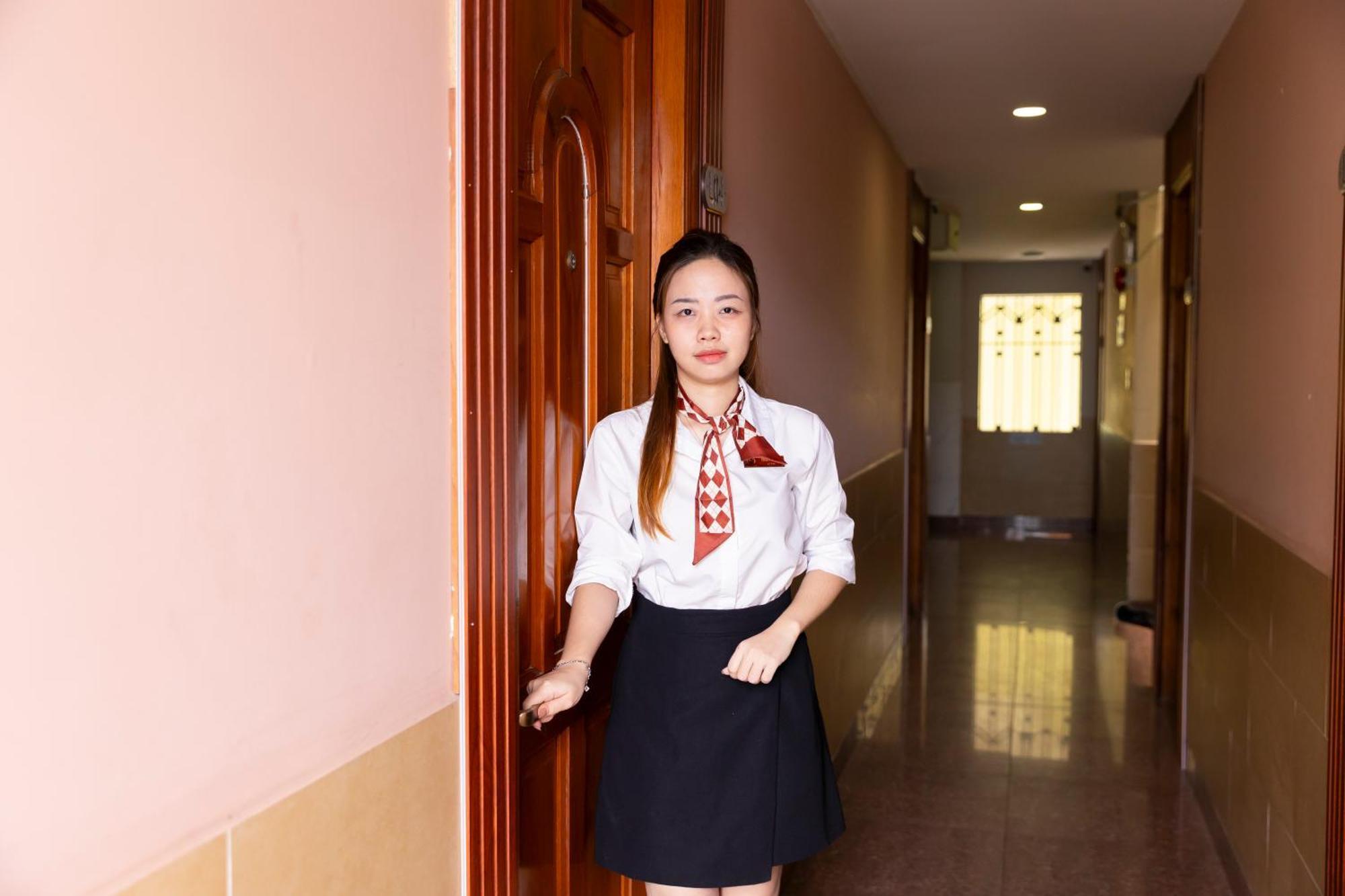 Hotel Hoang Anh Star 2*