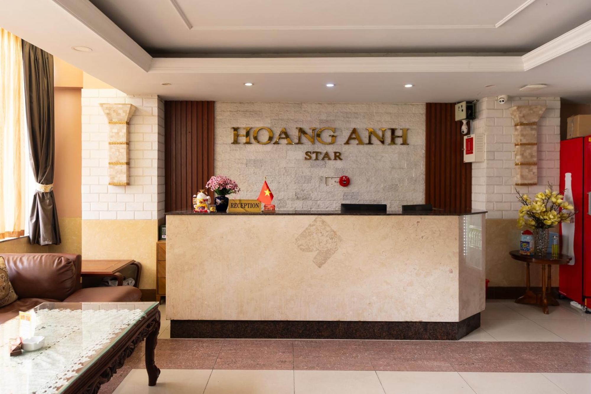 Hoang Anh Star Hotel